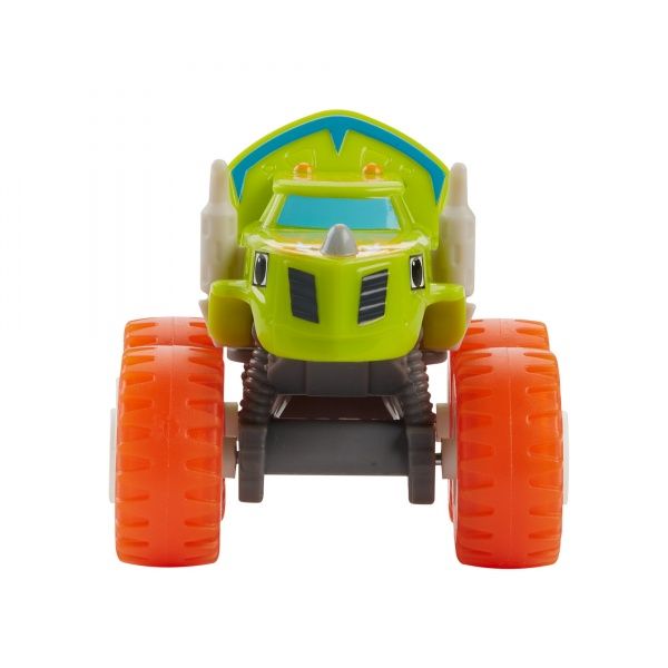 Машинка Fisher Price Вспыш в ассортименте FDH28