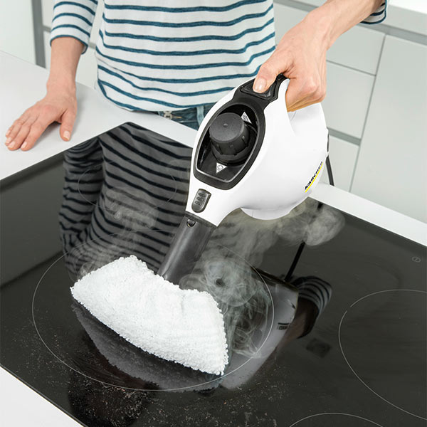 Пароочиститель Karcher SC 1 Premium 1.516-360.0 