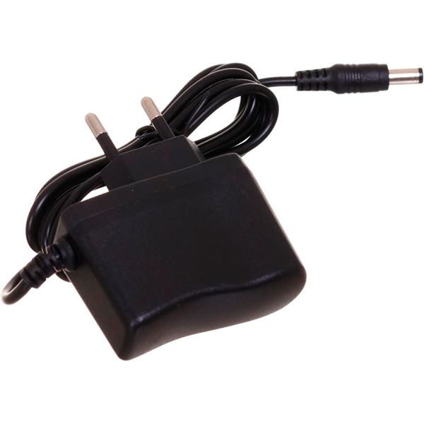 Настільна лампа LedPulsar 9 Вт чорний ALT-239B 