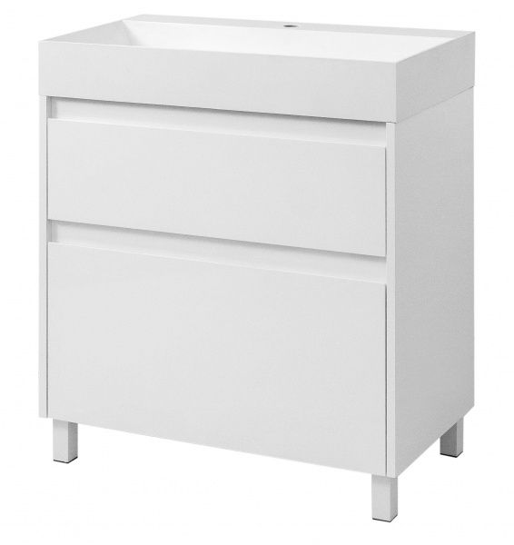 Тумба підлогова Сансервіс Monaco-80