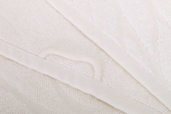 Полотенце Cocoa 70x140 см айвори ABC 