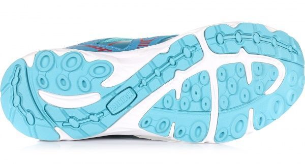 Кроссовки McKinley Multisome AQB M 269217-900 р.36 бирюзовый