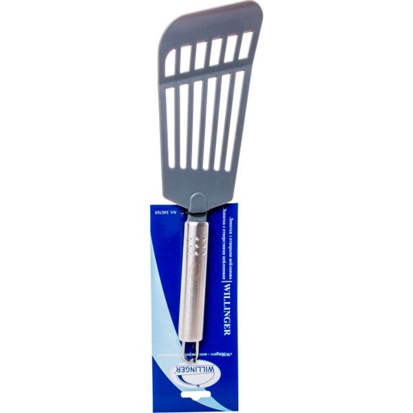 Лопатка Willinger нейлон с отверстиями