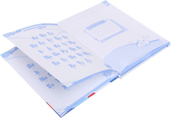  А5 48 листов Optima®