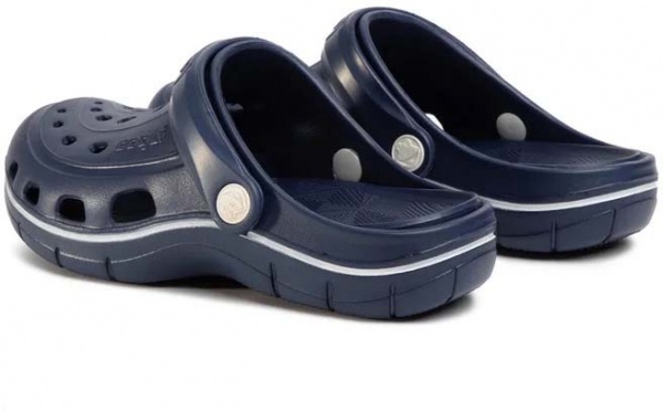 Сабо Coqui 6352-100-2121 р.EUR 40 темно-синий