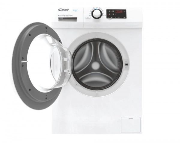Пральна машина Candy RCSS 128HMC-S
