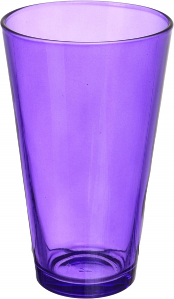 Набор стаканов Радуга 320 мл 6 шт. 