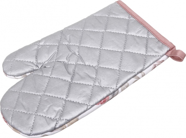 Прихватка-варежка Talasa 17x28 см разноцветный Luna 