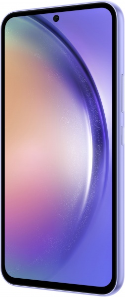 Смартфон Samsung Galaxy A54 8/256GB light violet (SM-A546ELVDSEK) 