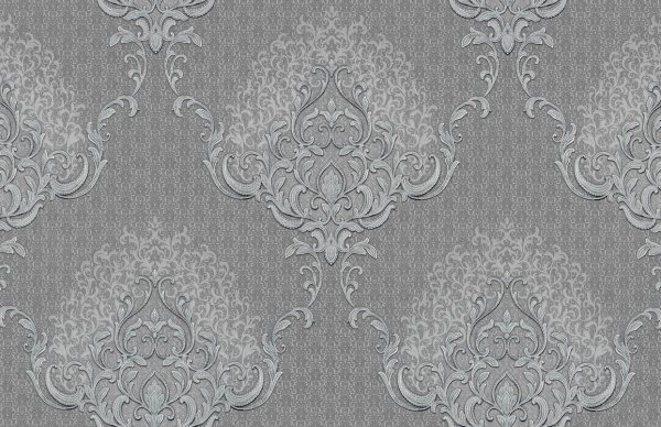 Шпалери вінілові на флізеліновій основі Vinil Дамір декор ДХV-1486/6 1,06x10,05 м 