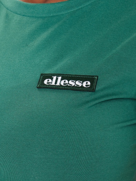 Футболка Ellesse CHELU CROP T-SHIRT SGR17949-503 р.XL зелений