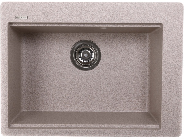 Мийка ScandiSPA з кварцевого піску Delta avena GMD620a 