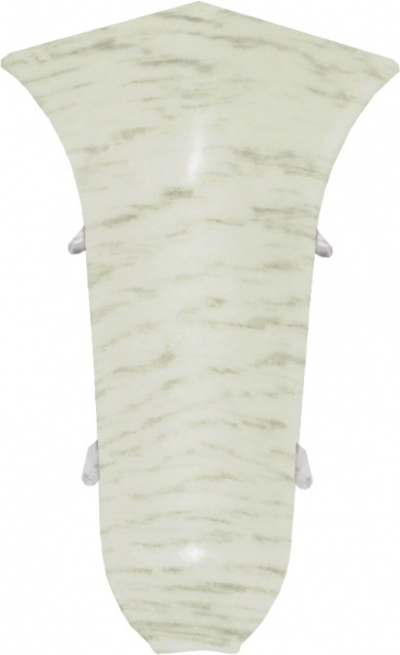 Кут внутренний 2 шт./уп. Mone™ 831 дуб аргенто