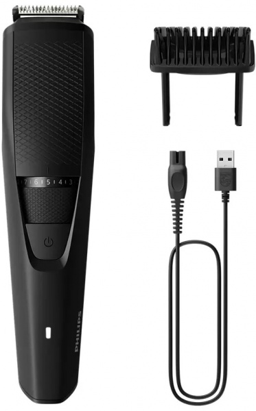 Тример для бороди Philips Beardtrimmer series 3000 BT3234/15