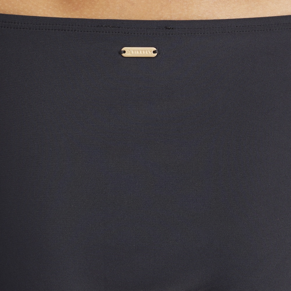 Купальник Firefly Dela wms 258535-052 р.36 черный