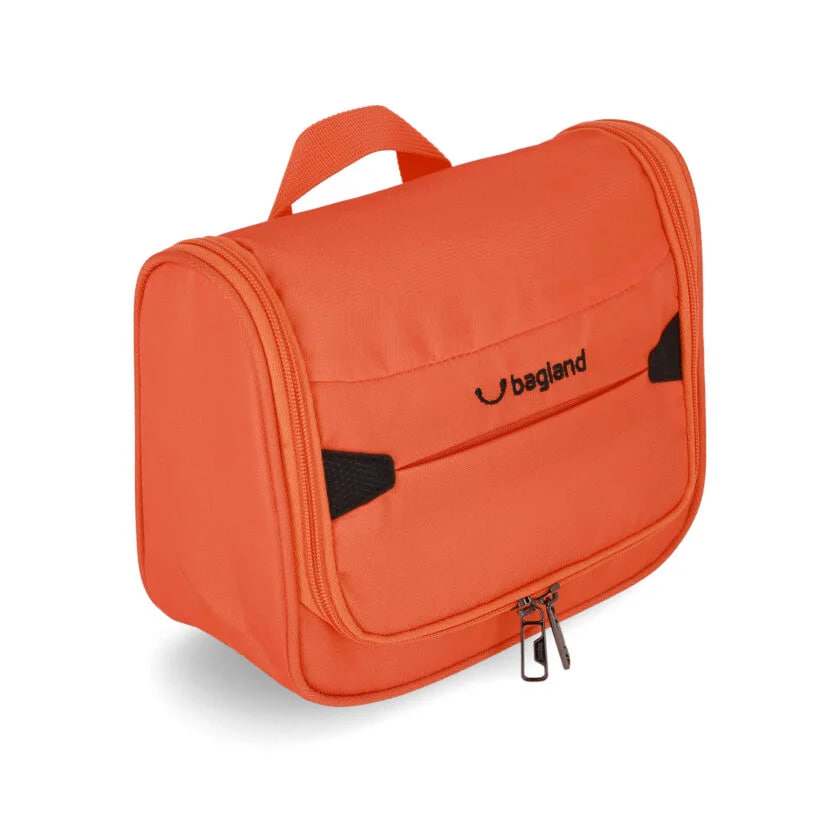 Косметичка-органайзер Bagland Frame 5,2 л красный