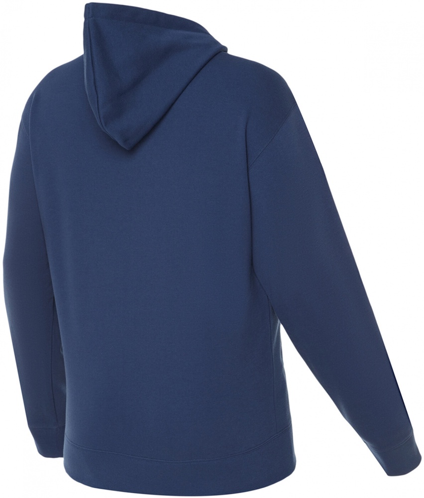 Джемпер New Balance Stacked Logo MJ41501NNY р.S синій