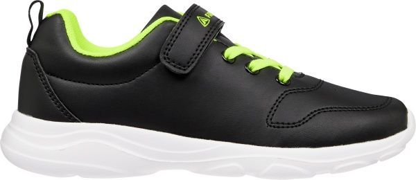 Кроссовки Firefly Reece V/L JR 294518-901050 р.34 черный