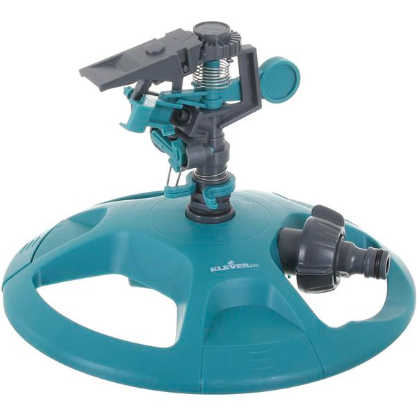 Дождеватель импульсный Klever 