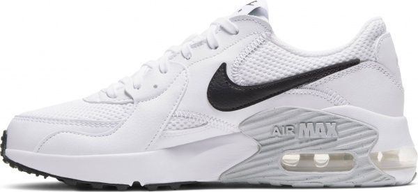 Кросівки Nike WMNS AIR MAX EXCEE CD5432-101 р.7,5 білий