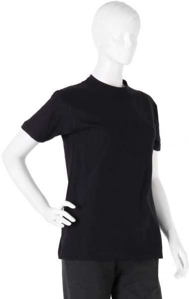 Футболка Sol's 11380309S черный