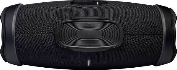 Портативна колонка JBL® BOOMBOX 2 2.0 black JBLBOOMBOX2BLKEU