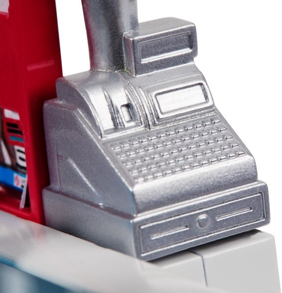 Набор с куклой Barbie В супермаркете FRP01