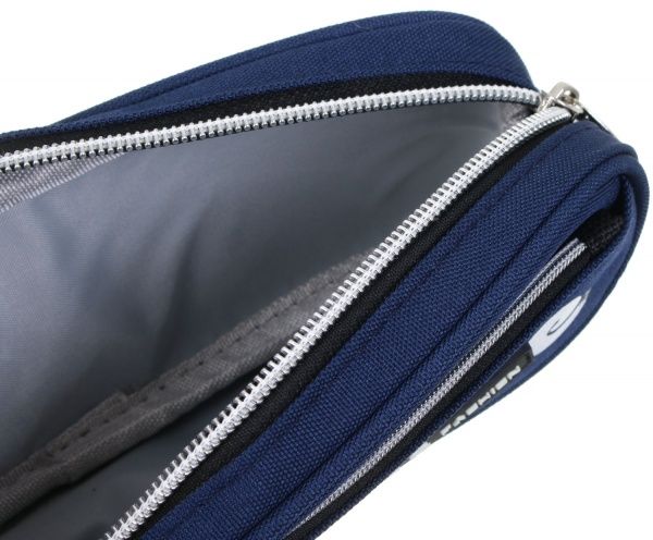 Пенал шкільний Simple різнокольоровий