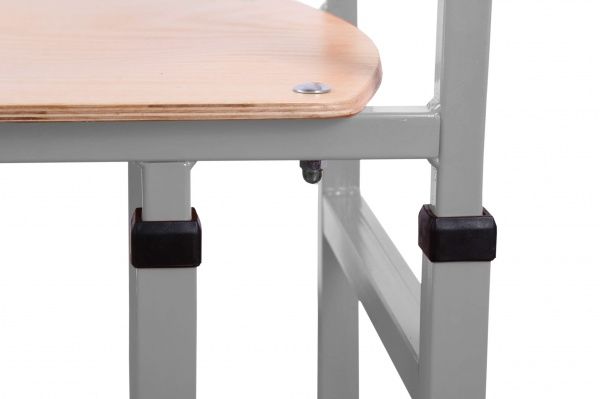 Комплект парта и стул-трансформеры SECTOR DM-7001