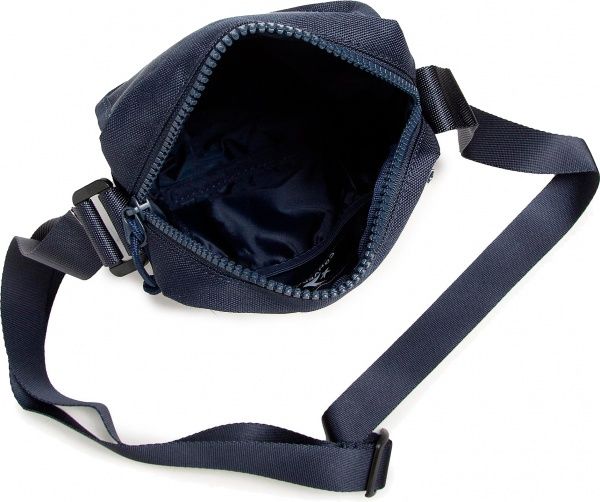 Сумка Converse Cross Body 2 10020540-A03 синий 
