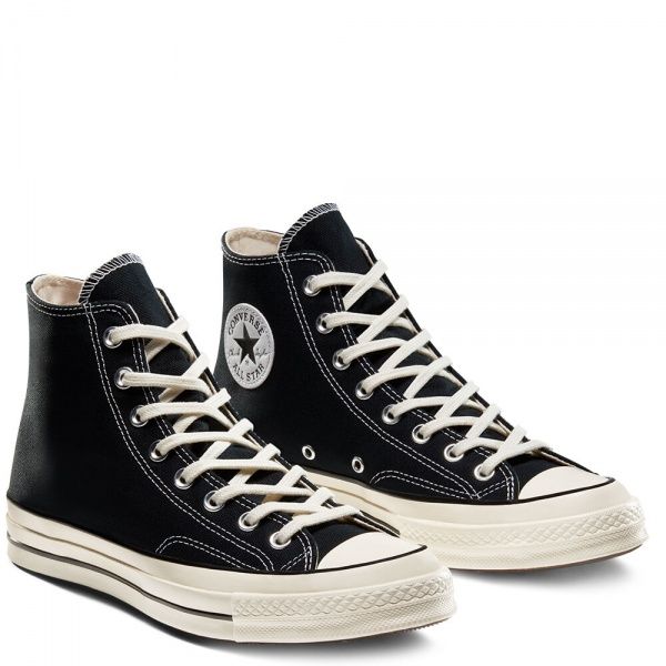 Кеди Converse Chuck 70 162050C р. 7 чорно-білий