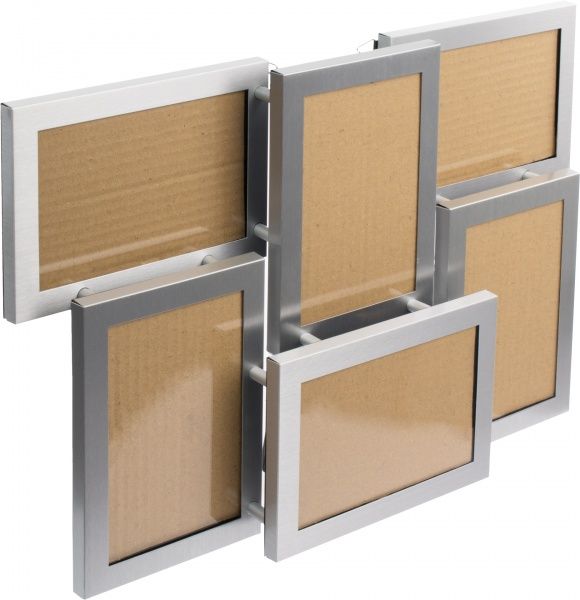 Коллаж на 6 фото 3D 942299 10x15 см 