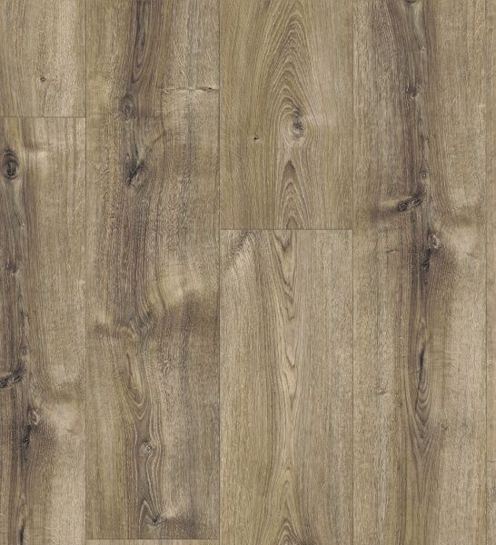 Ламінат PARADOR Basic 600XS V4 дуб валере темний вибілений 32/АС4 1285x243x8 мм 