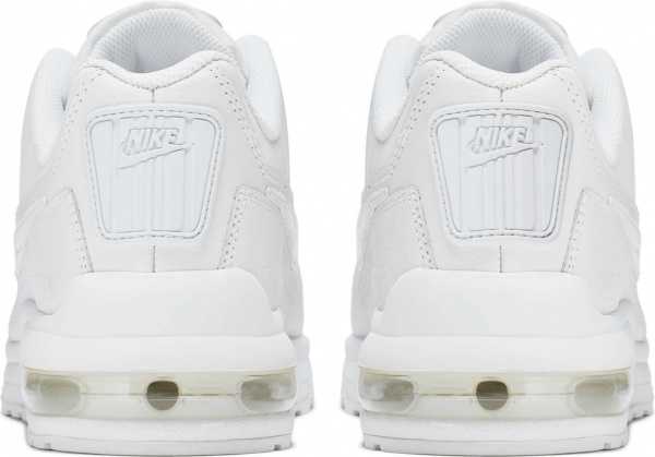 Кросівки Nike AIR MAX LTD 3 687977-111 р.US 12,5 білий