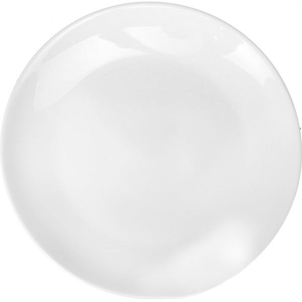 Блюдо White (JY-QHEN052202) 24 см