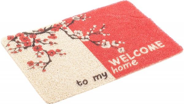 Коврик New Way Dolphin F003 0,4х0,6 м