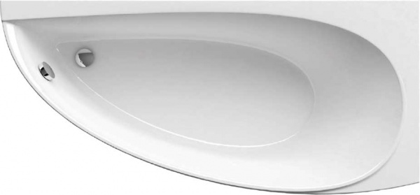 Ванна акрилова Ravak Avocado 150х70 см R (CS01000000) 