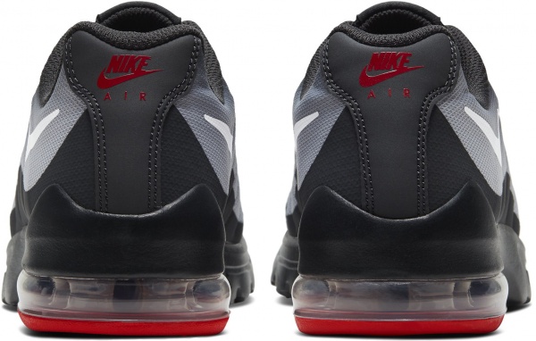 Кроссовки Nike AIR MAX INVIGOR GS CV9296-001 р.US 7Y серый