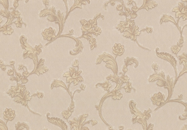 Обои виниловые на флизелиновой основе Vinil Кливия декор ЭШТ 5-1407 1,06x10,05 м 