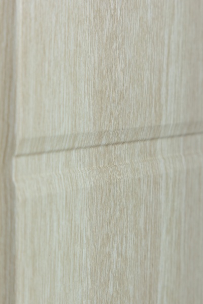 Двері вхідні Revolut Doors В-82 (квадро) Гладка 191 венге темний 2050x950 мм ліві