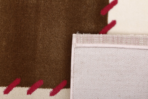 Килим Balta Pachword Pink 03766 R 115x175 см 