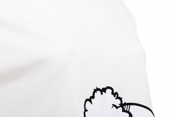 Пижама megotex Dolly р. L молочный