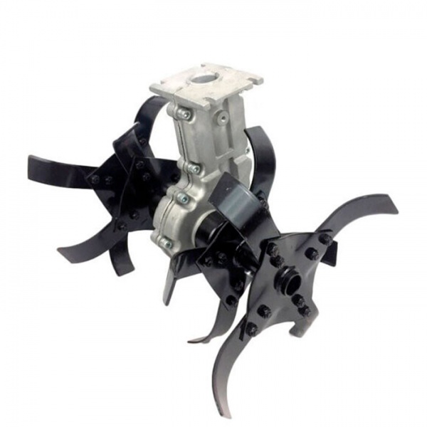 Аксессуары для мотокос Насадка-культиватор YK-W004 26 мм