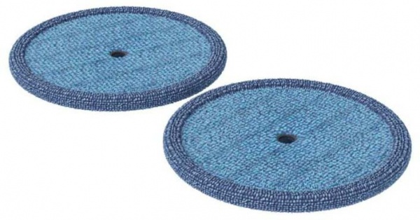 Пылесос аккумуляторный Electrolux EP71UB14DB black 