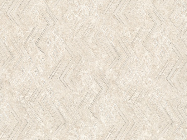 Обои виниловые горячего тиснения Славянские обои Le Grand platinum Тенерифе 1584-05 1,06x10,05 м 