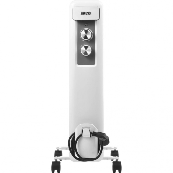 Масляный обогреватель Zanussi ZOH/CS - 11W CASA