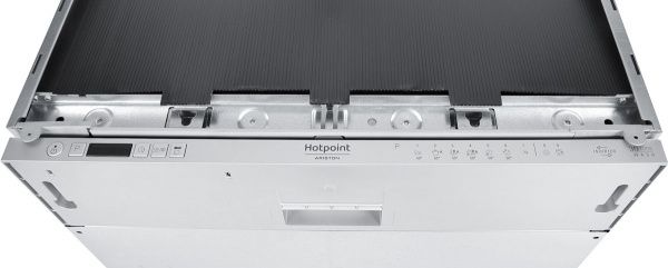 Встраиваемая посудомоечная машина Hotpoint Ariston HIO 3C16 W