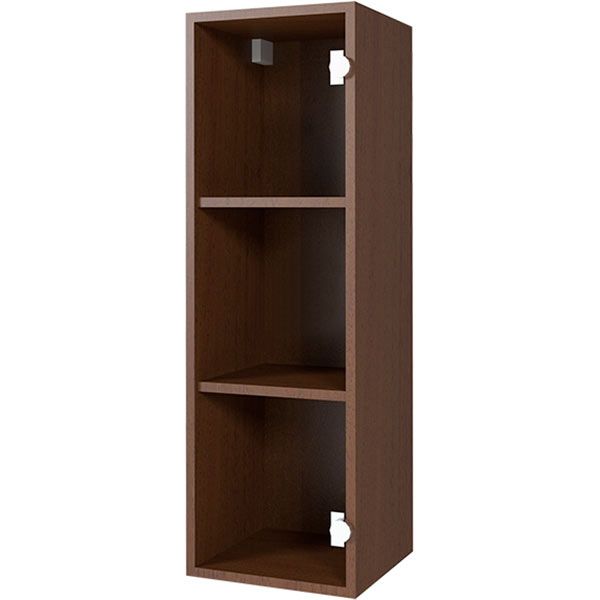 Шафа верхня Грейд 30x92 горіх