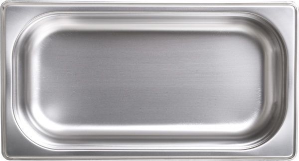 Гастроємність GN 1/3-65