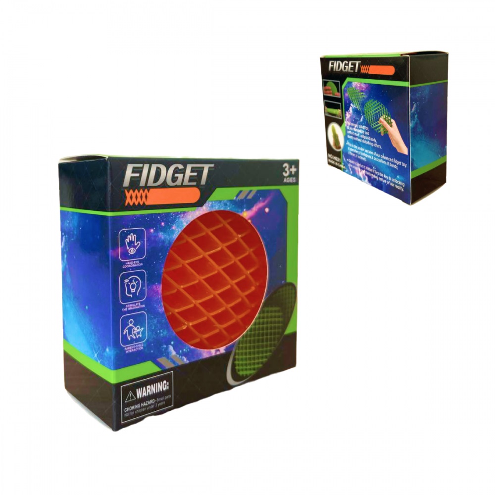 Игрушка-антистресс Maya Toys Метаморф в ассортименте MY412914